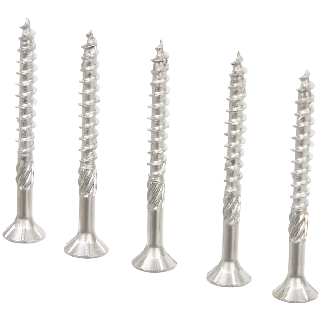 Fischer Spanplattenschrauben 2