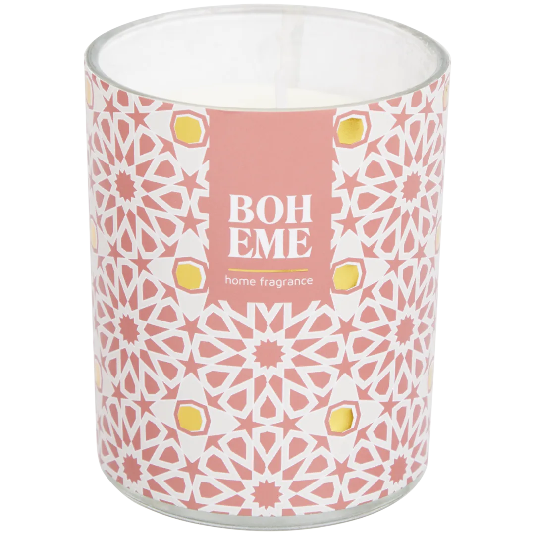 Vonná sviečka v darčekovej krabici 2