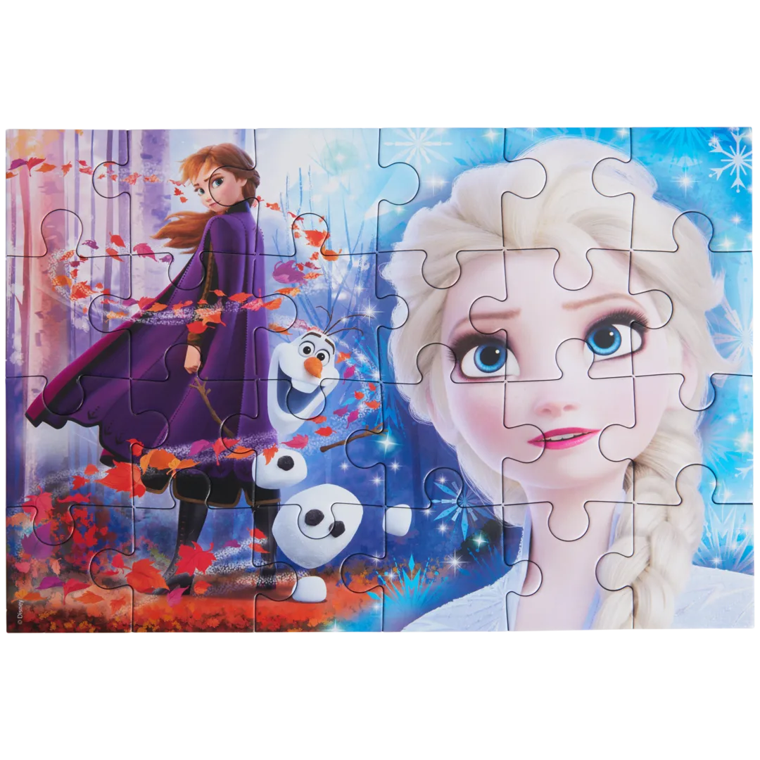 Puzzle