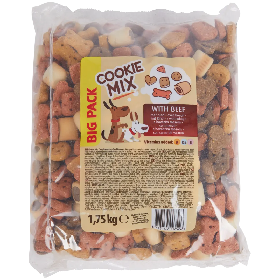 Hondenkoekjes
