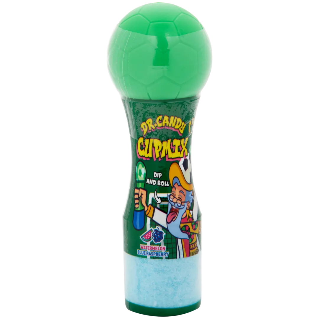 Dr. Candy Cupmix 1