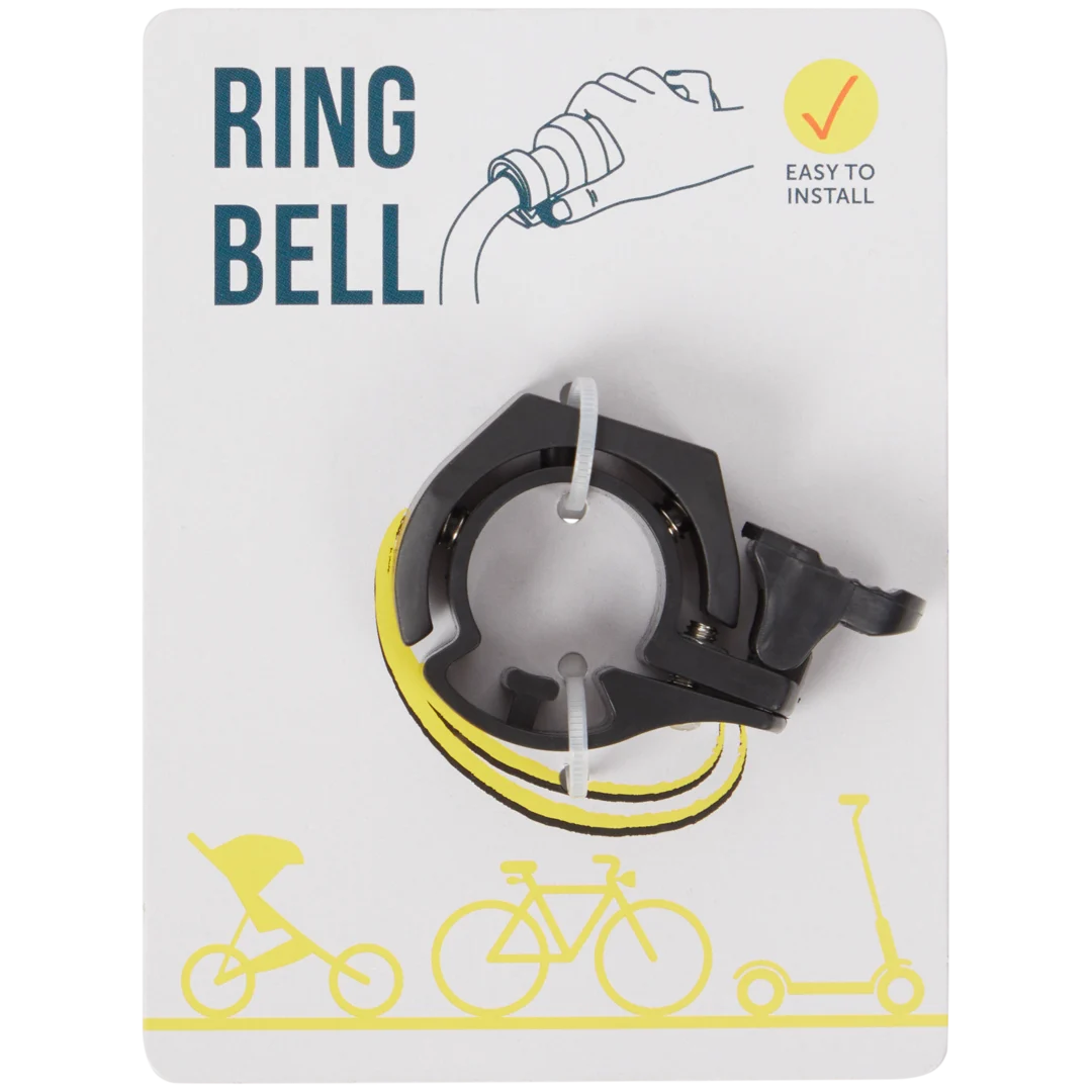 Campanello bici