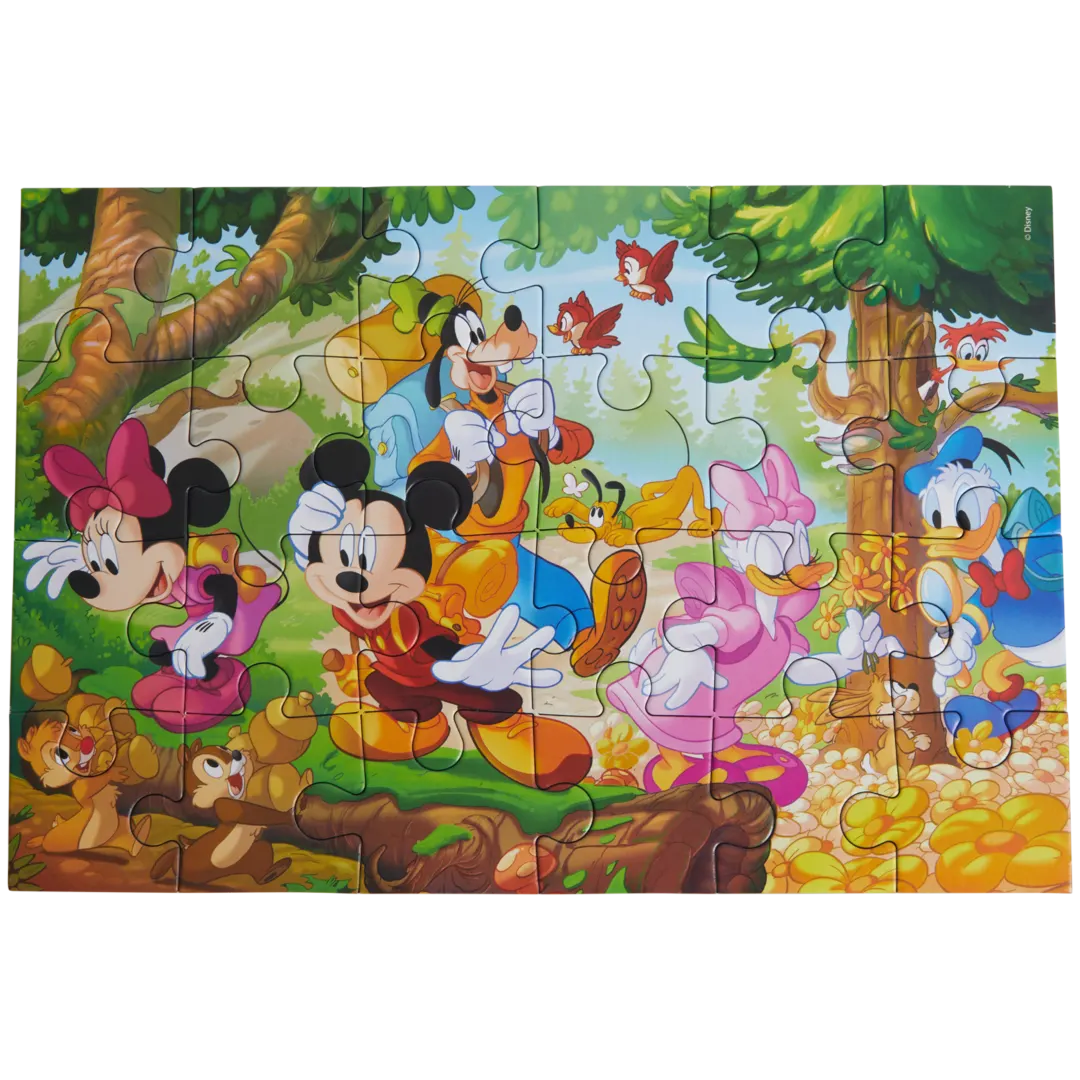 Puzzle