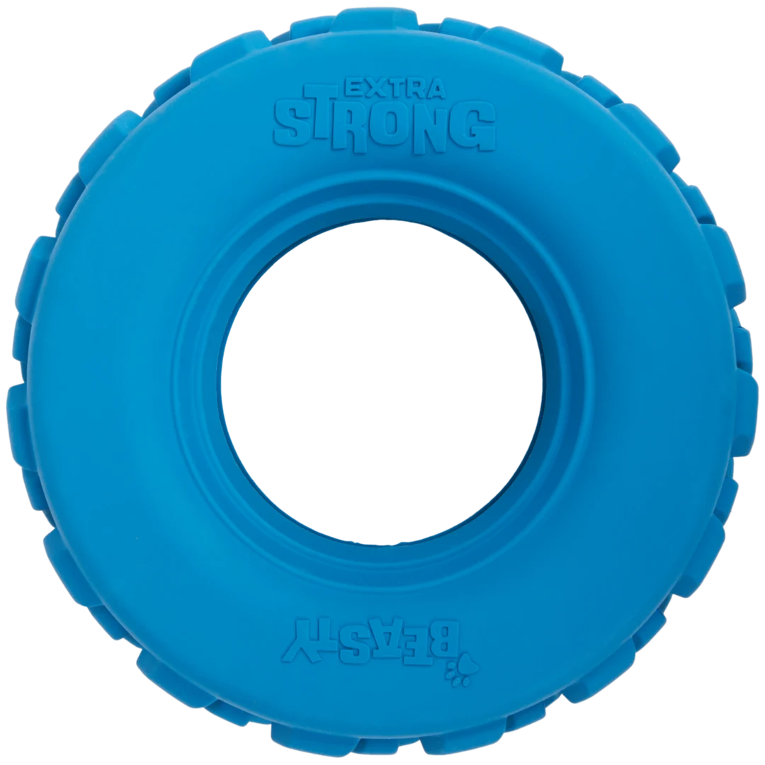 Beasty Hundespielzeugring XL 1