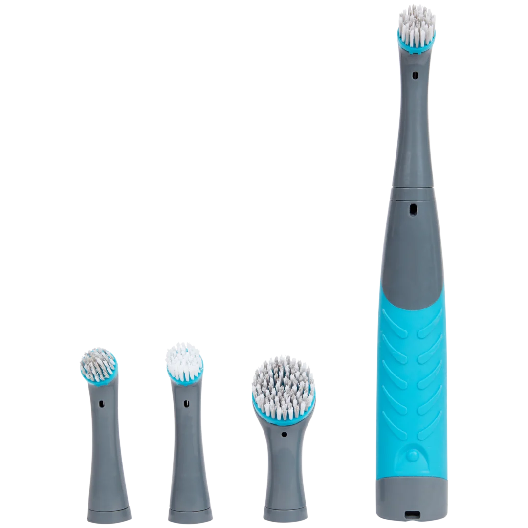 Elektryczna szczotka czyszcząca Beldray