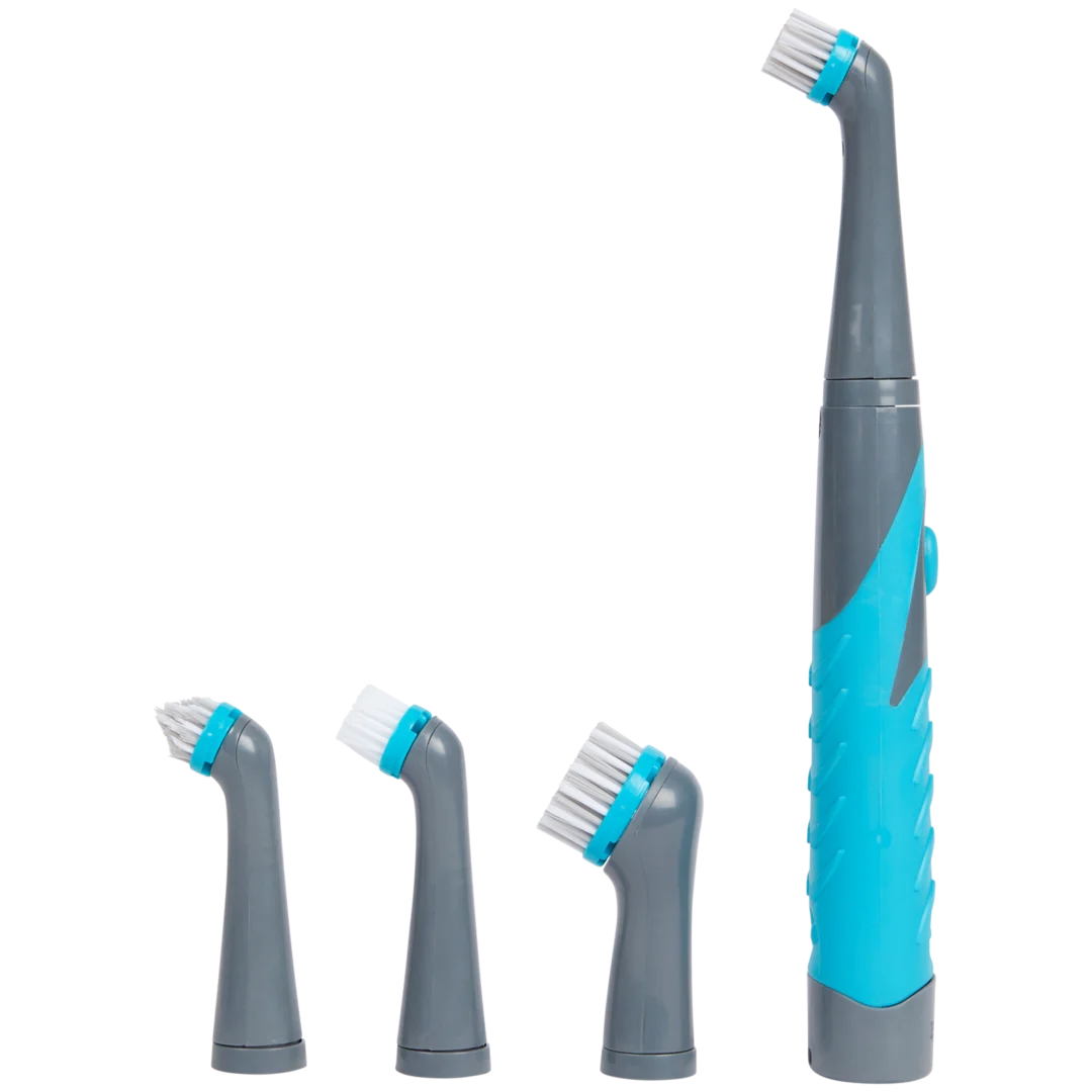 Elektryczna szczotka czyszcząca Beldray