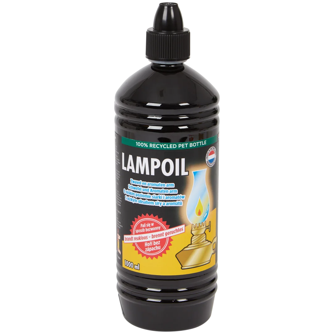 Lampenöl Eco