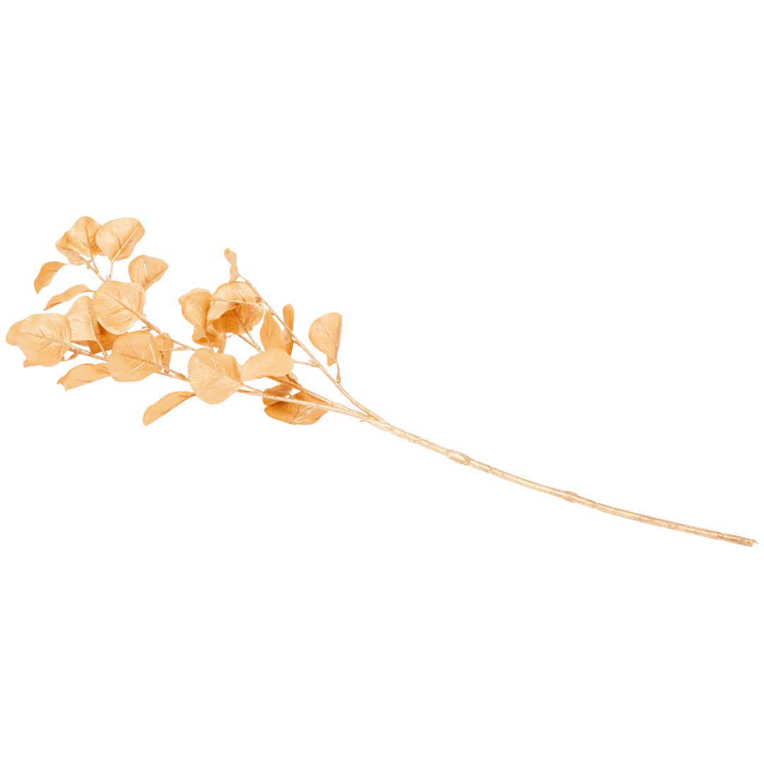 Eucalipto artificial com caule Excellent Flowers