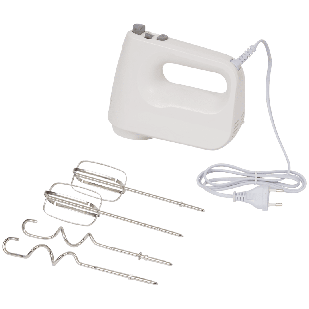 Batteur électrique Home Essentials