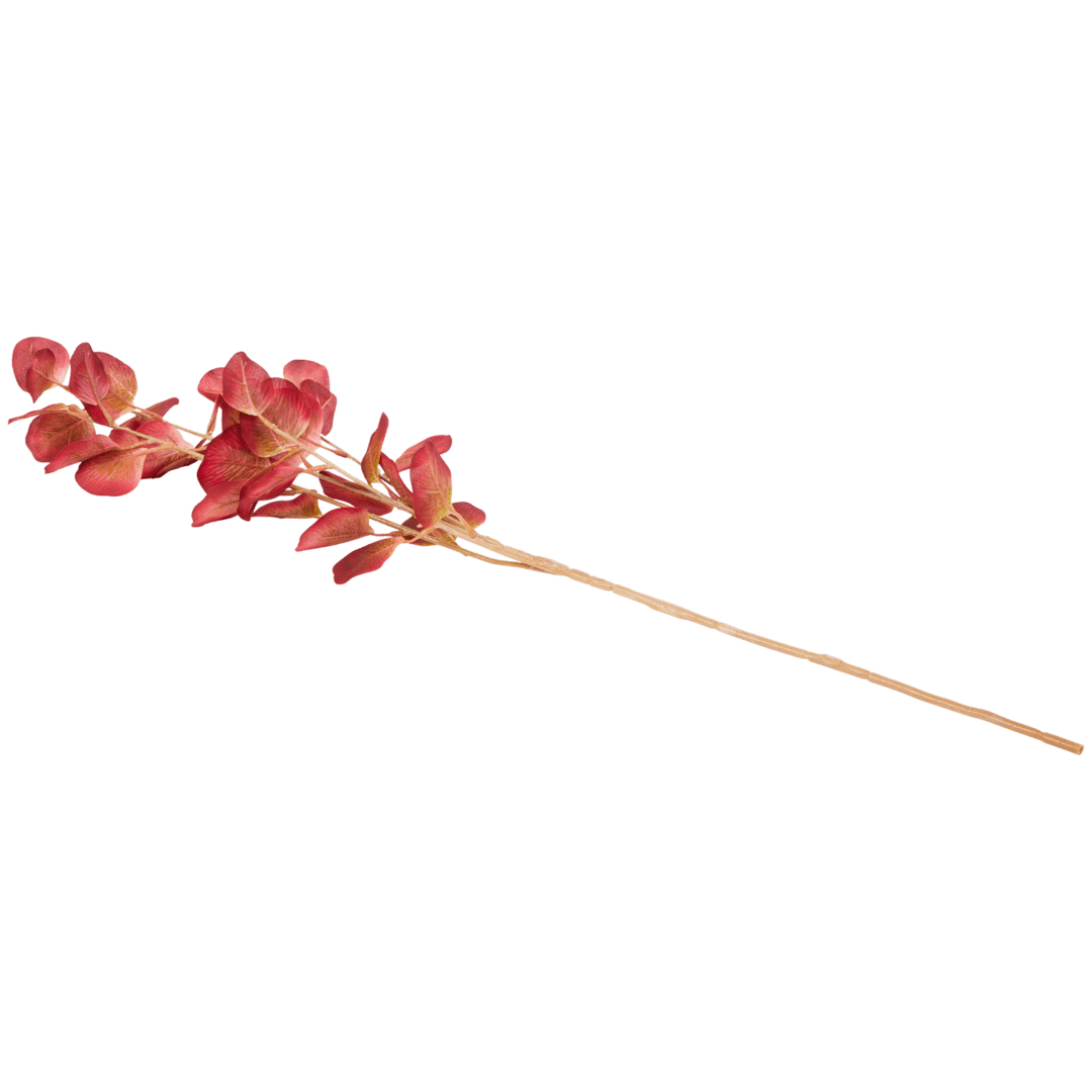 Eucalipto artificial com caule Excellent Flowers