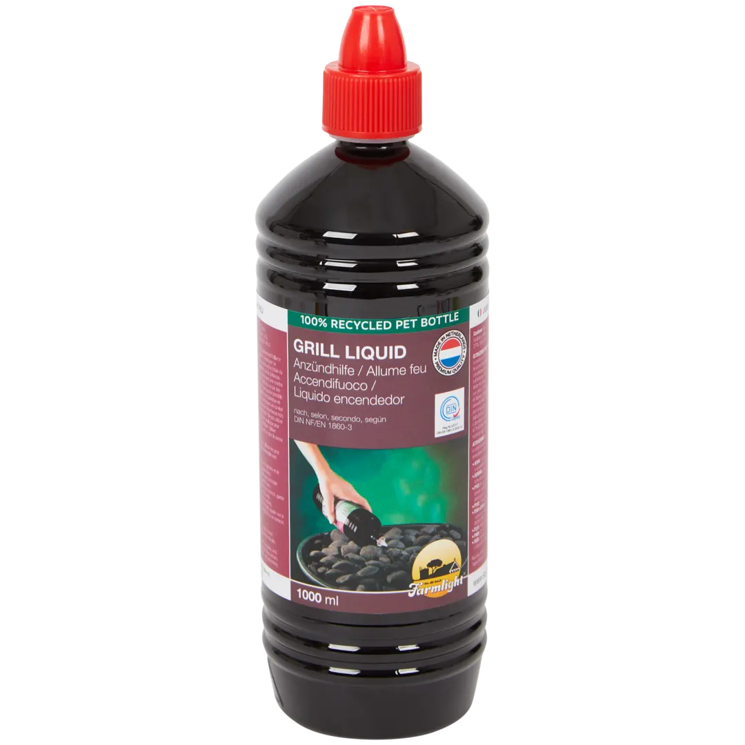 Allume-feu liquide 1