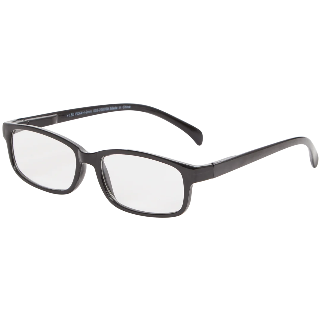 Lesebrille