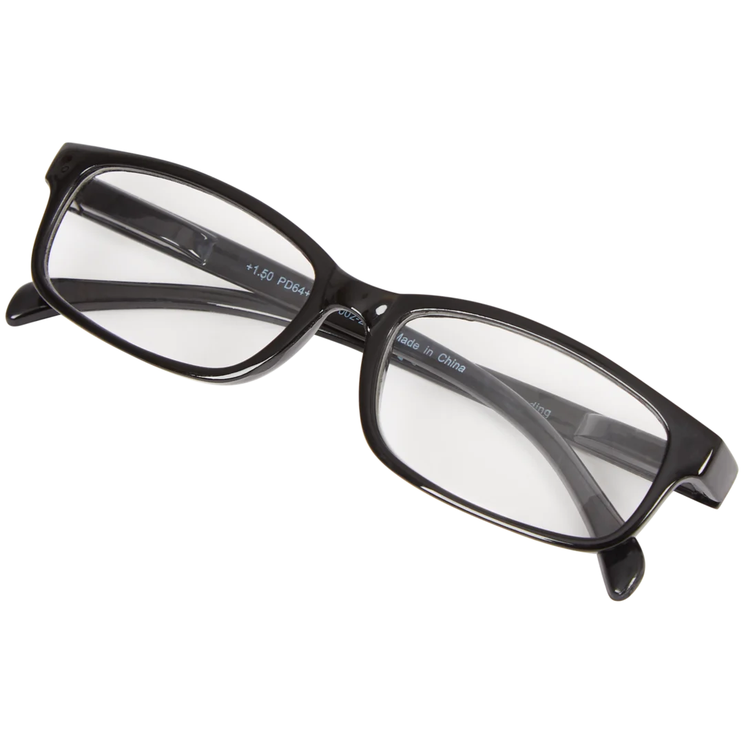 Lesebrille