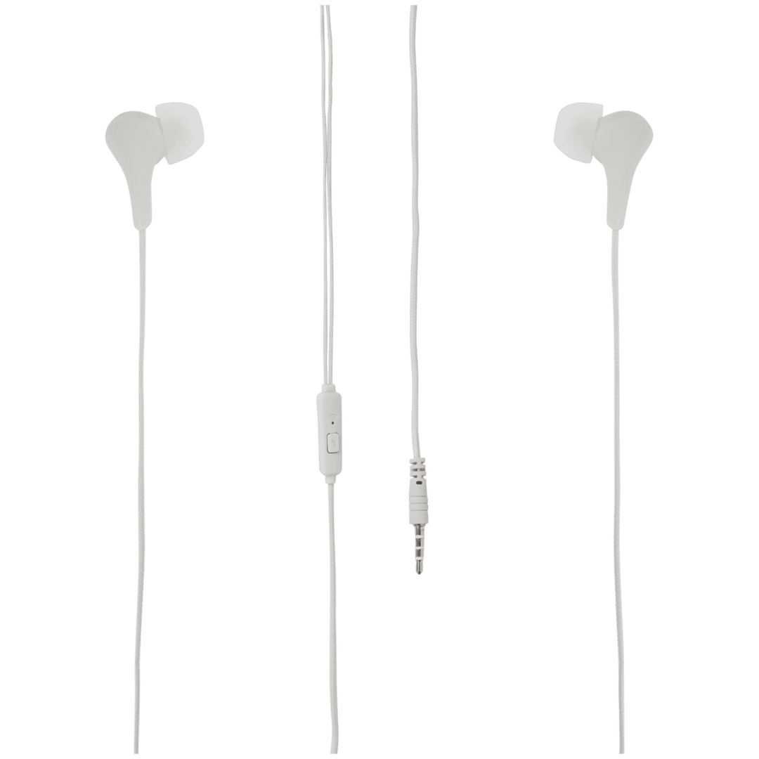 Auriculares de botón Grundig