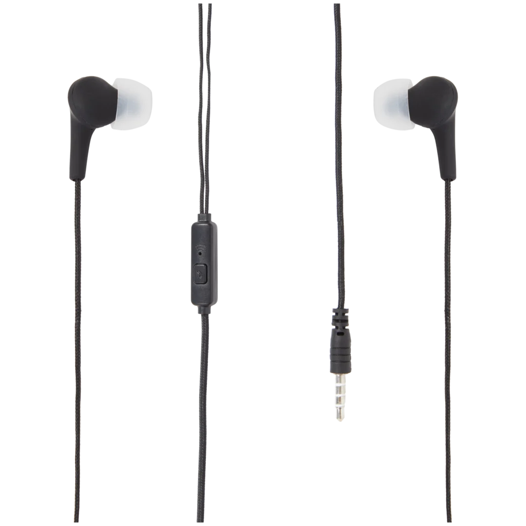 Auriculares de botón Grundig
