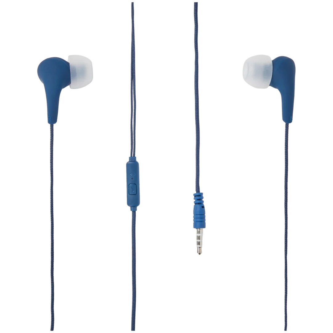 Auriculares de botón Grundig