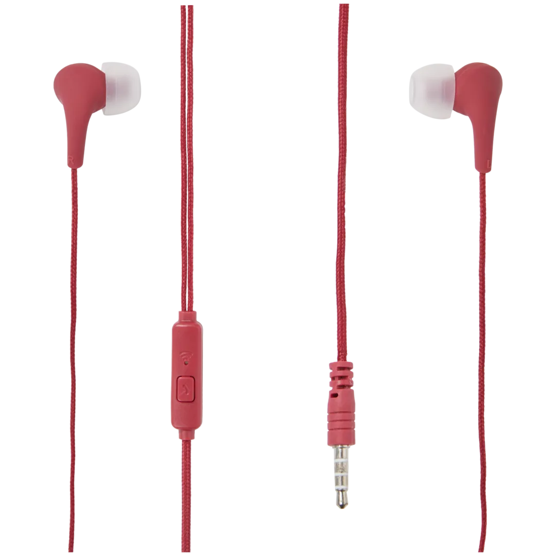 Auriculares de botón Grundig