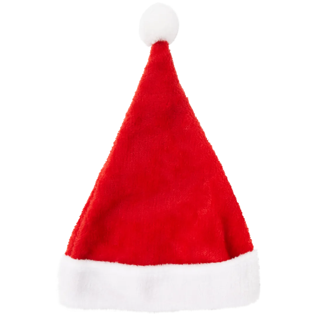 Czapka Świętego Mikołaja