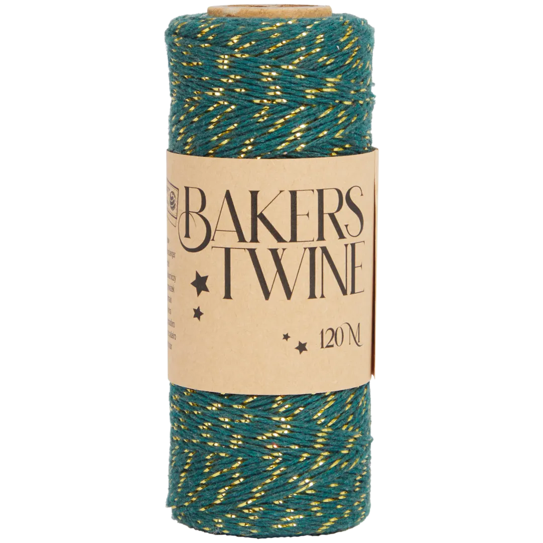 Šnúrka s fóliou Craft Sensations 4