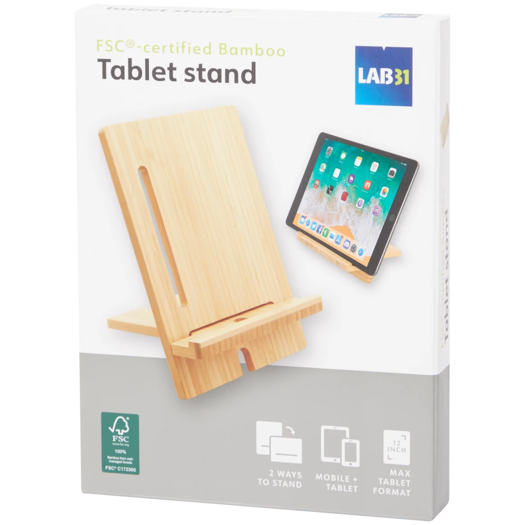 Suporte para tablet Lab31