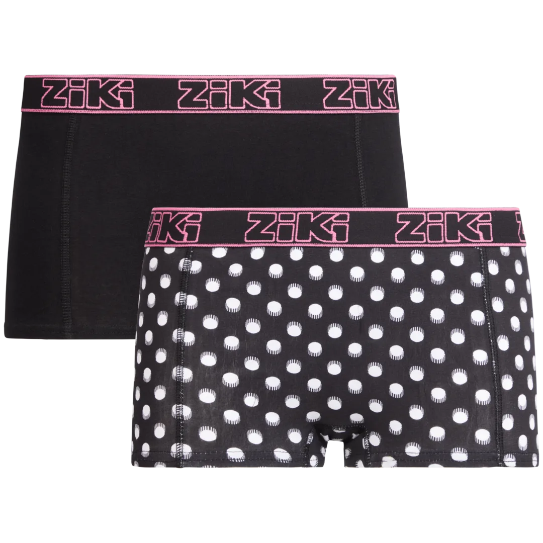 Boxers Ziki