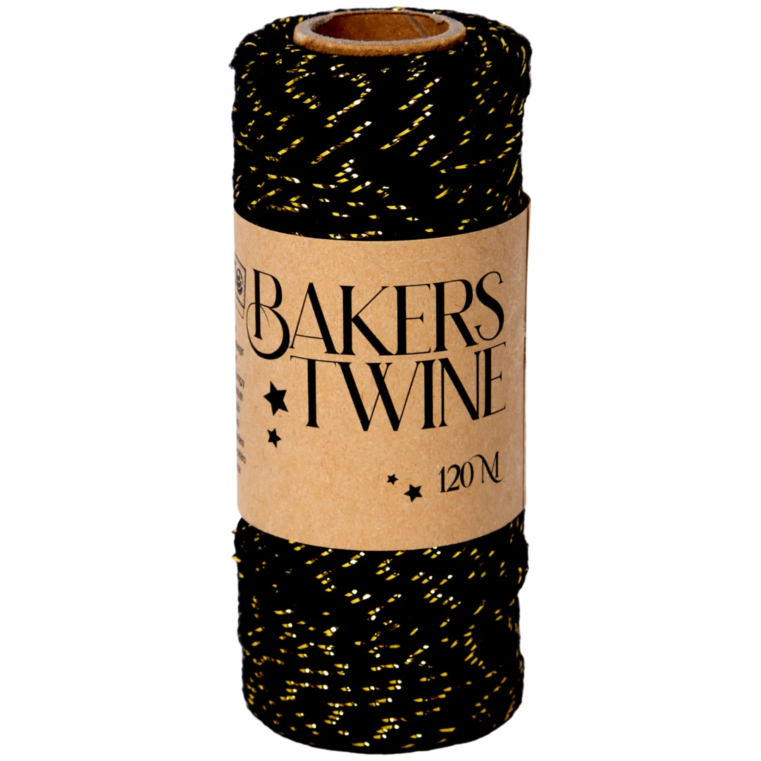 Šnúrka s fóliou Craft Sensations 3