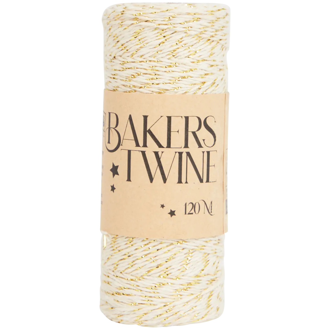 Šnúrka s fóliou Craft Sensations 2