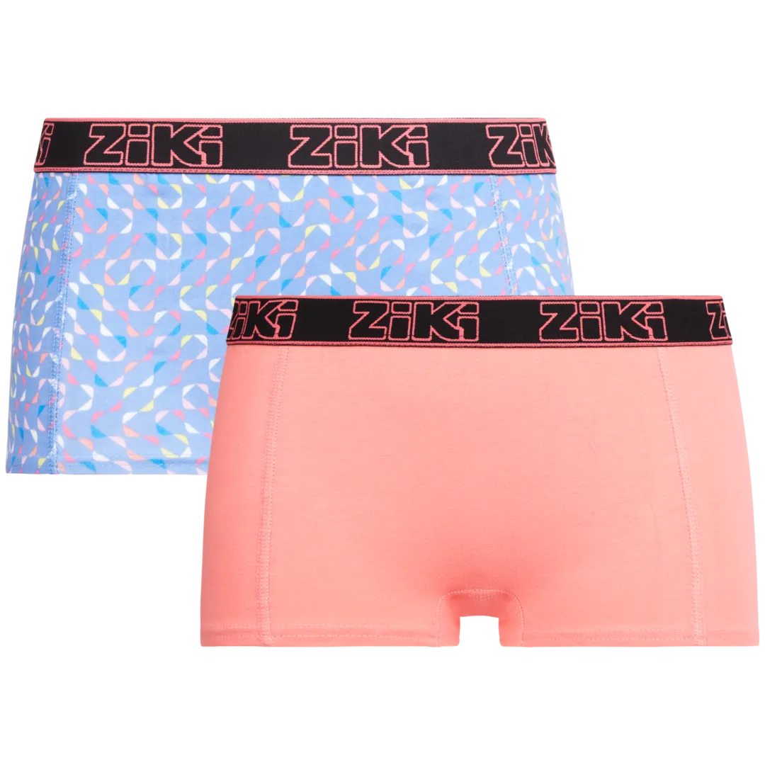 Boxers Ziki