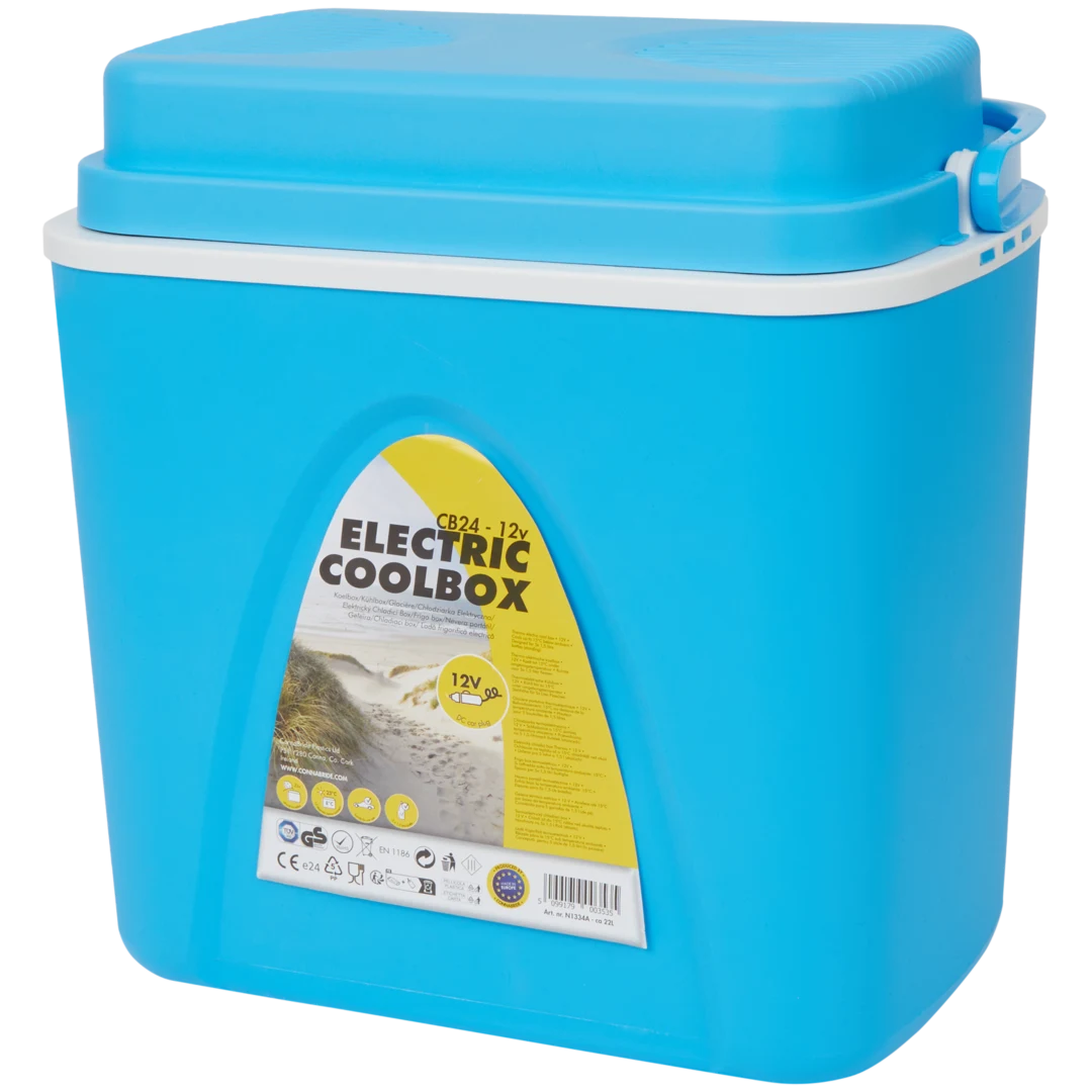 Glacière électrique 3