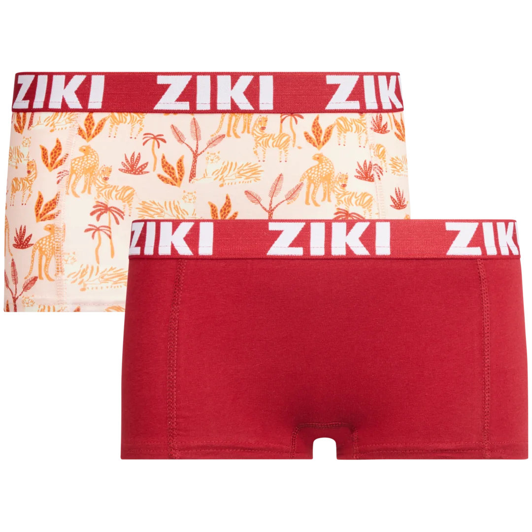 Boxers Ziki