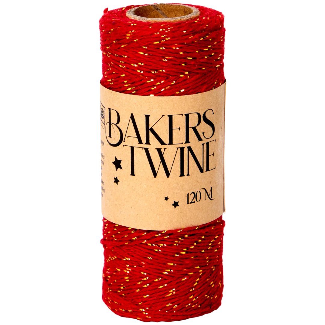 Šnúrka s fóliou Craft Sensations 1