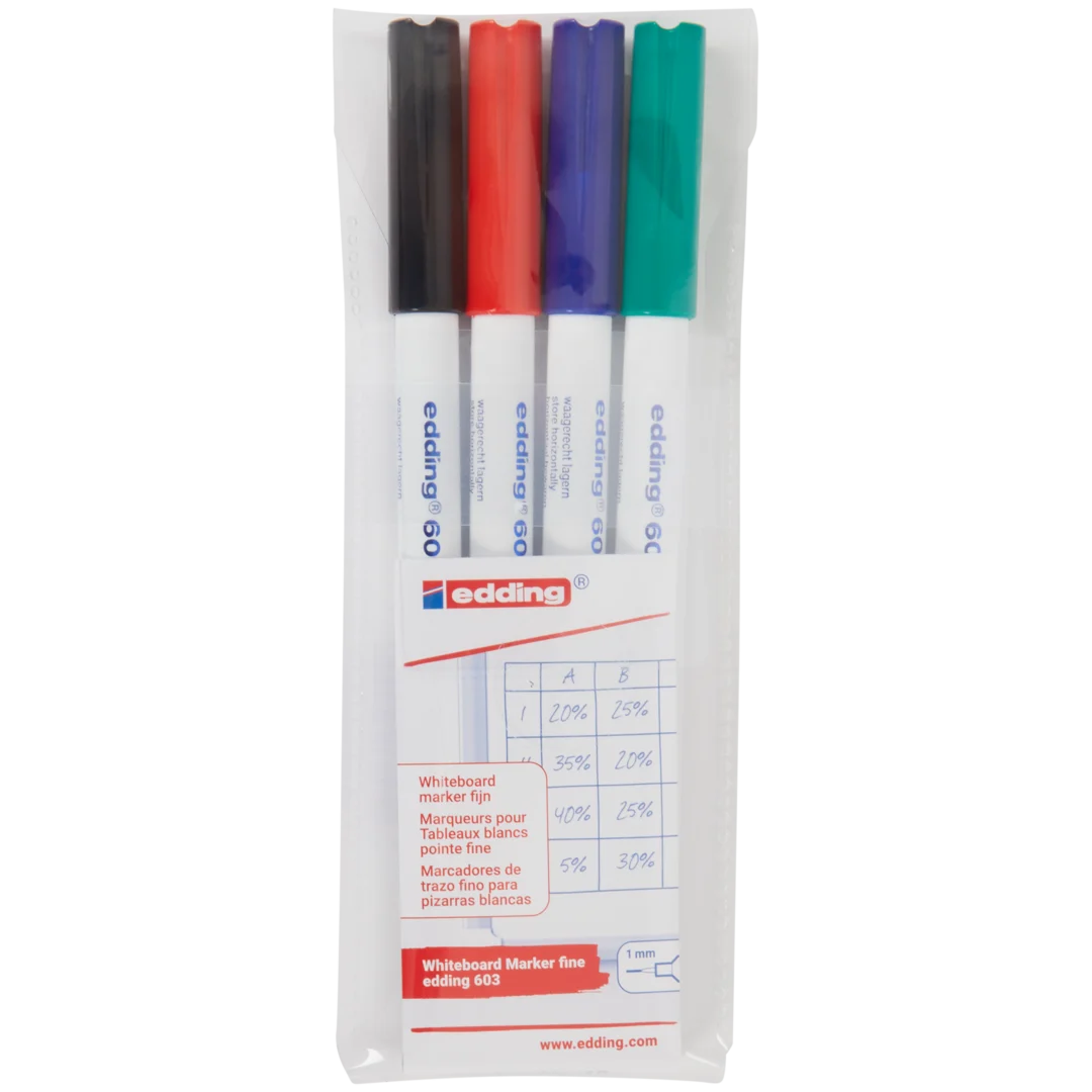 Edding Whiteboard-Marker