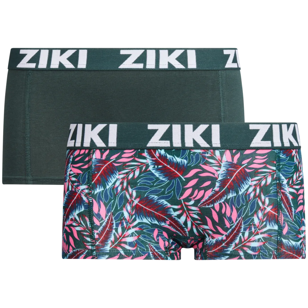 Boxers Ziki