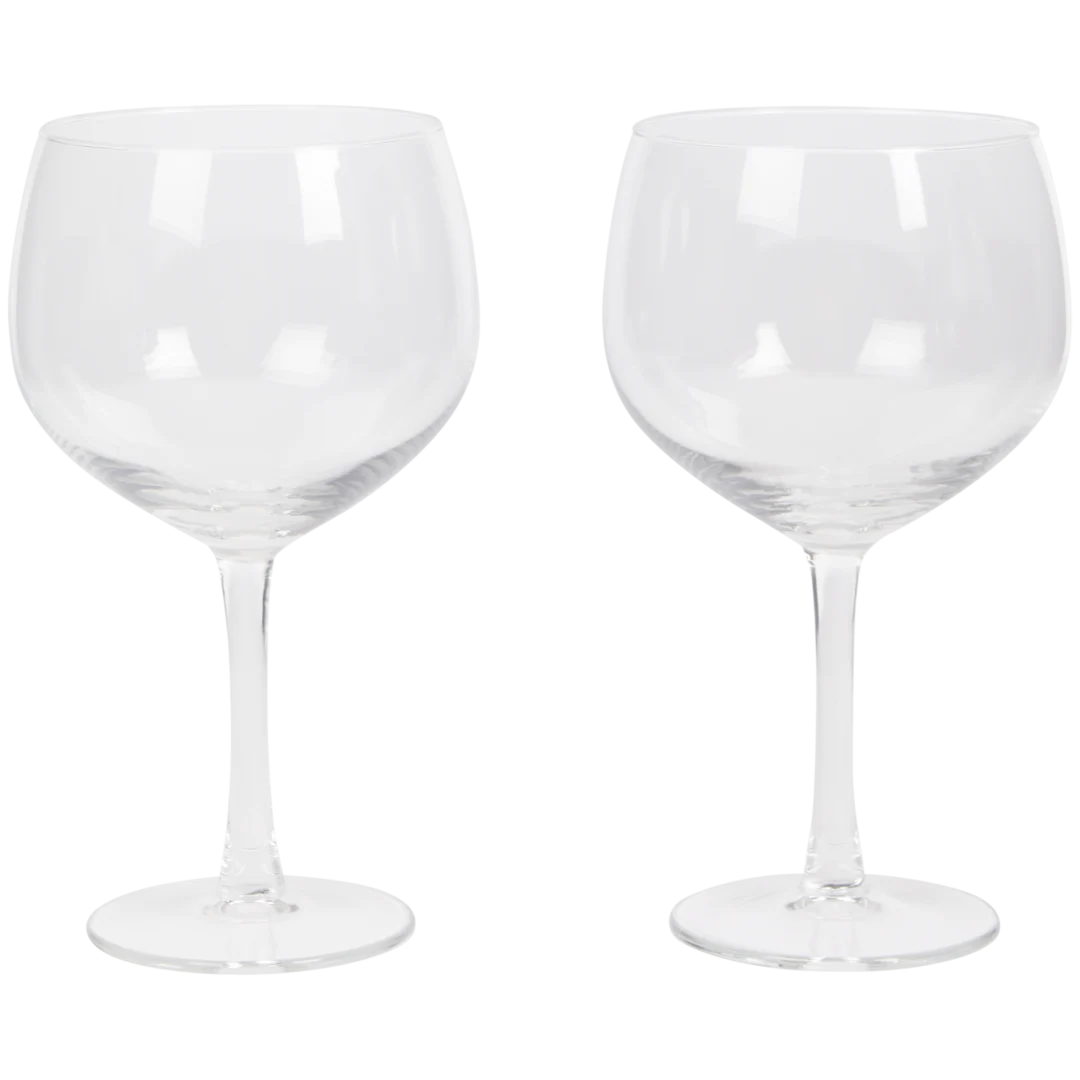 Royal Leerdam Gin-Tonic-Gläser 1