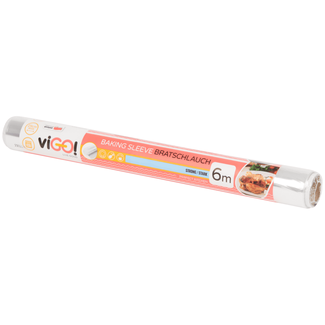 Vrecká na pečenie ViGO! 1