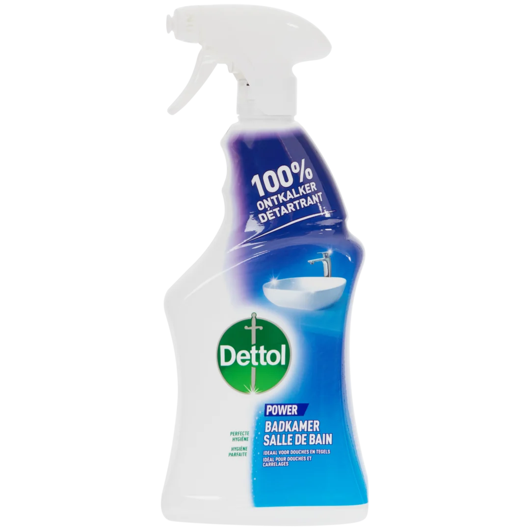 Dettol badkamerreiniger Power 1