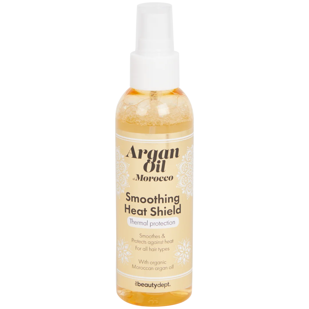 Termoprotettore spray per capelli The Beauty Dept. 1