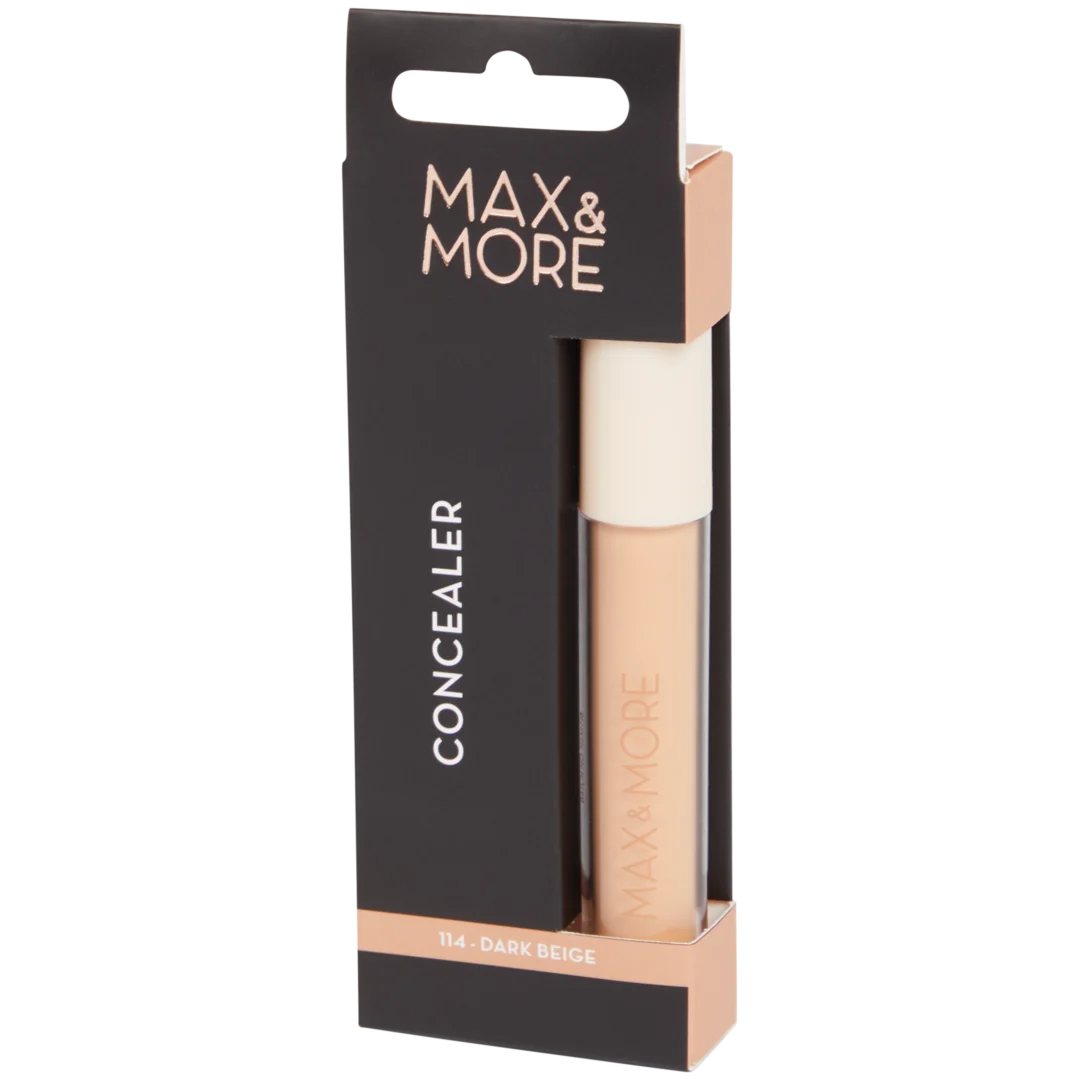 Corrector Max & More 2