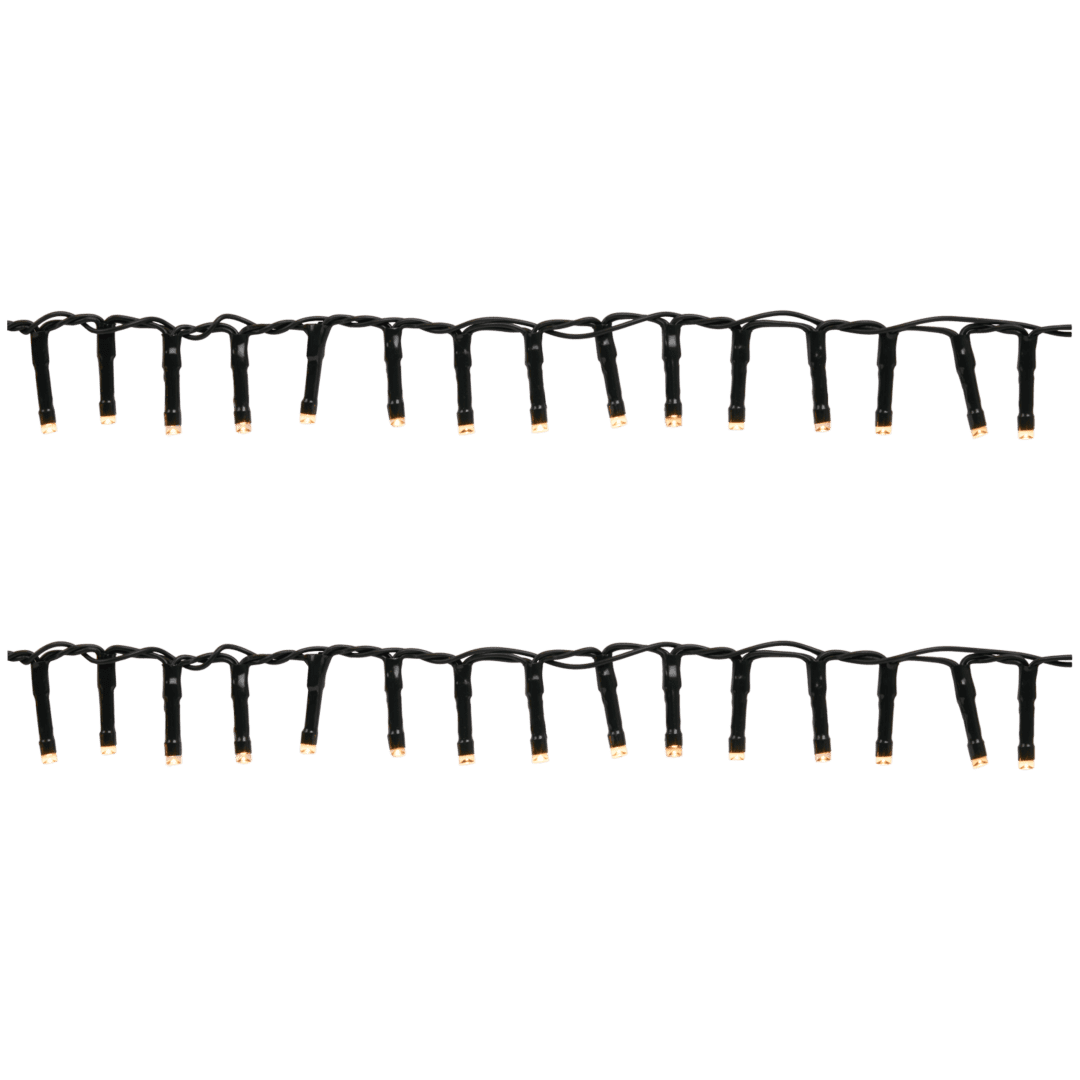 Luci natalizie Cluster