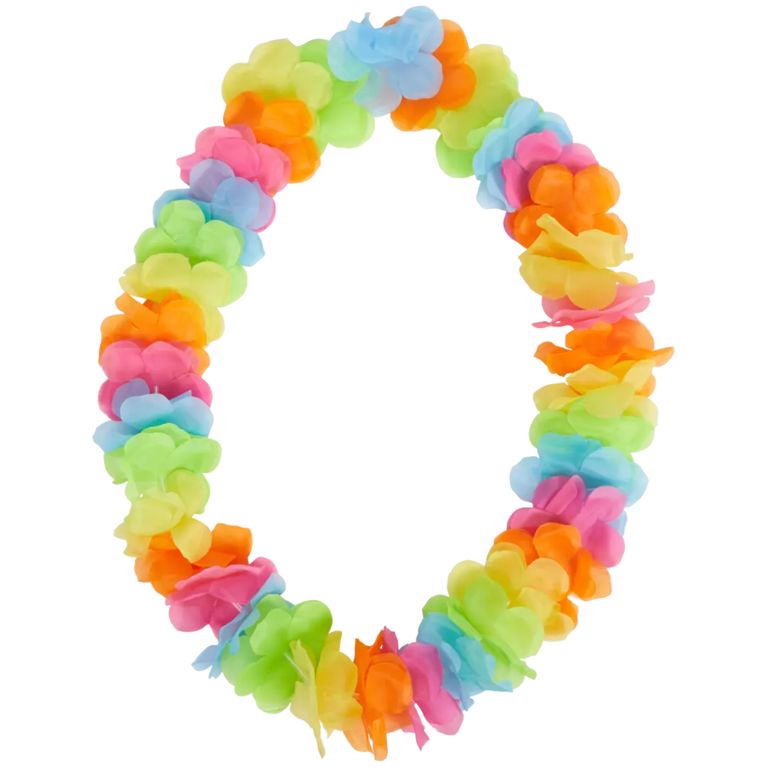 Hawaiiketting XL