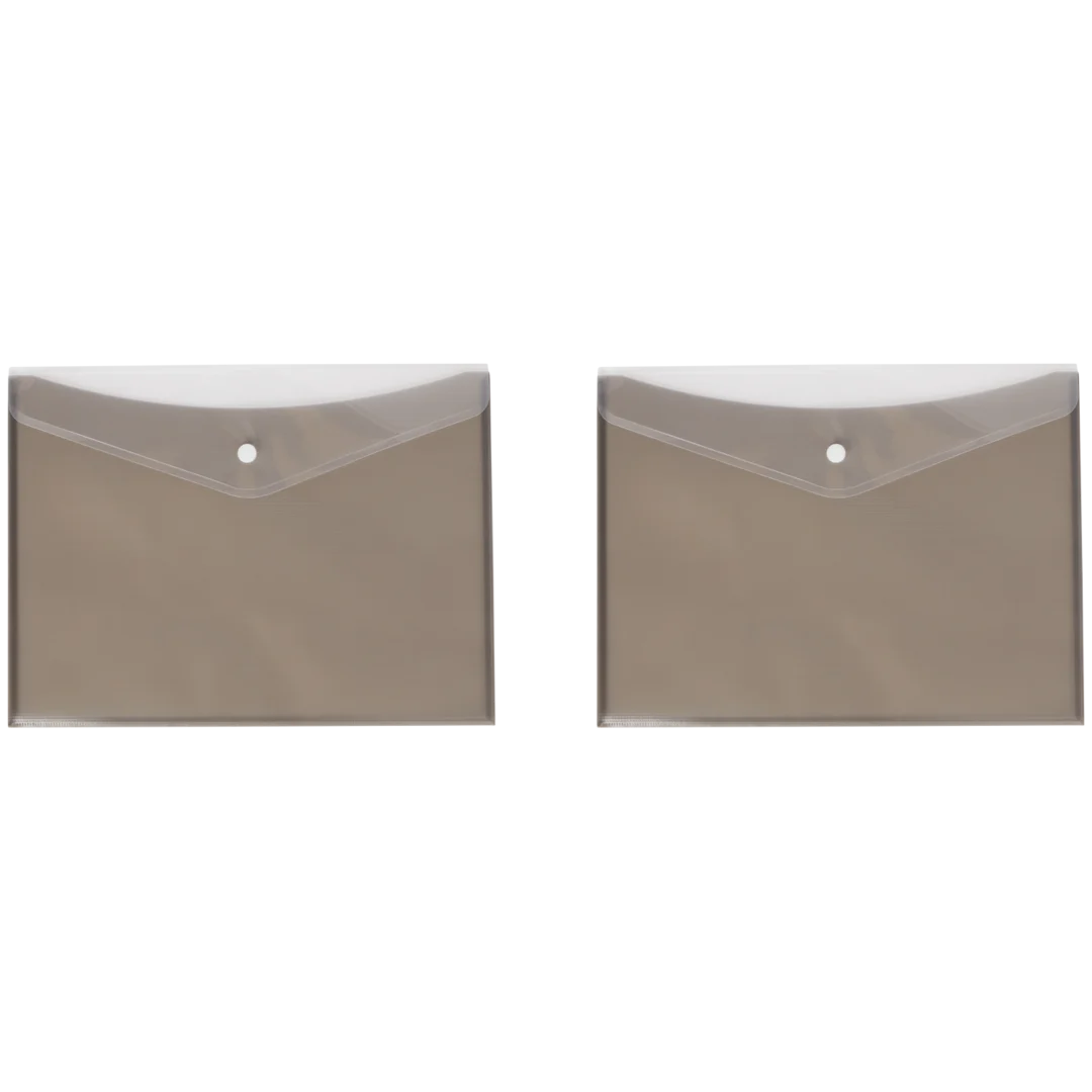 Porte-documents avec compartiment A4 2