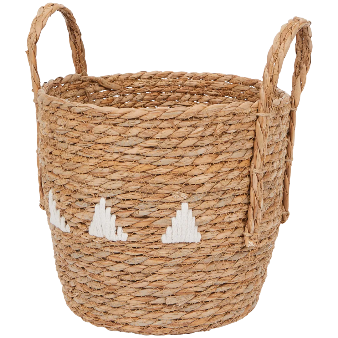 Cesto de arrumação 2