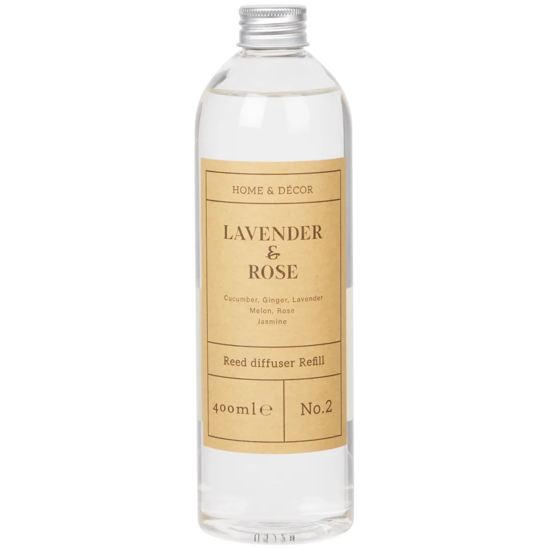 Recharge pour diffuseur à bâtonnets 4