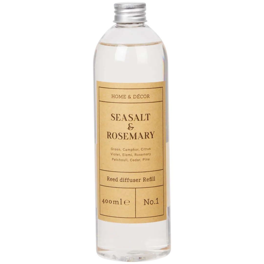 Recharge pour diffuseur à bâtonnets 5