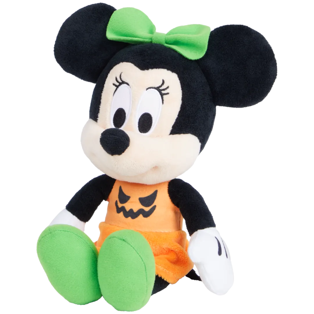 Peluche Halloween