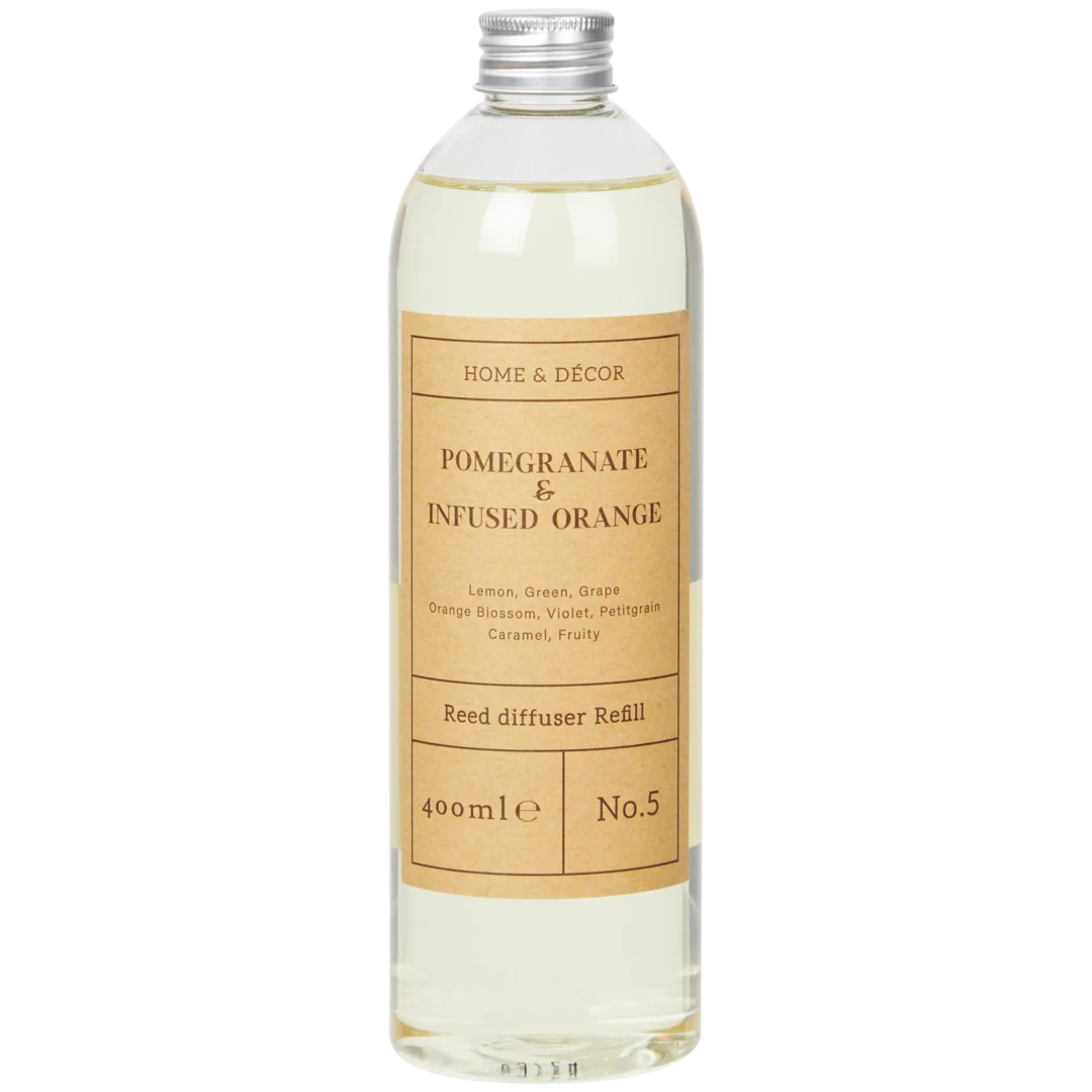 Recharge pour diffuseur à bâtonnets 3