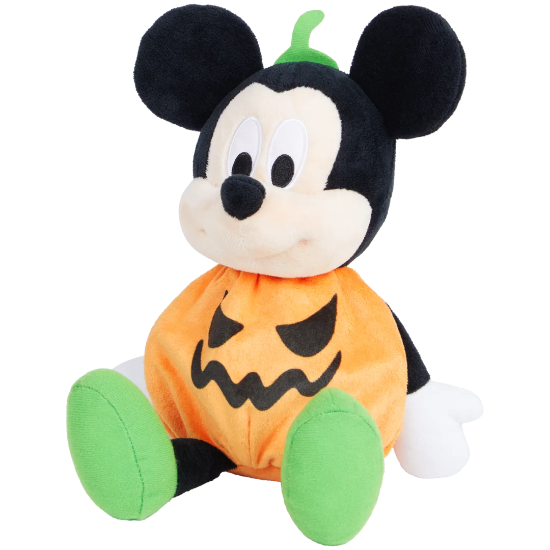 Peluche Halloween