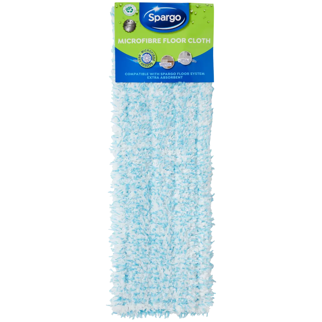 Panno per pavimenti Spargo 2