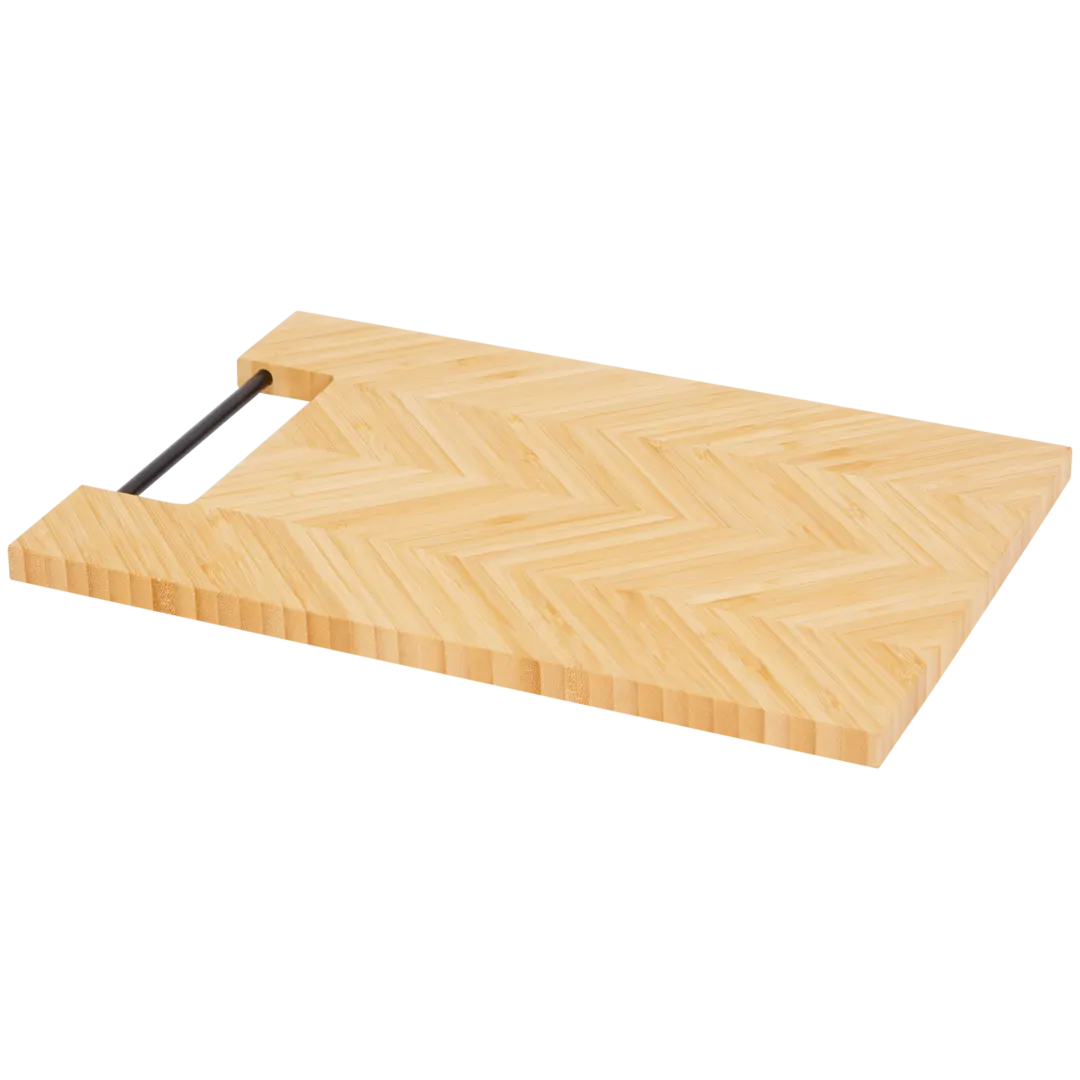 Planche à découper en bambou 1