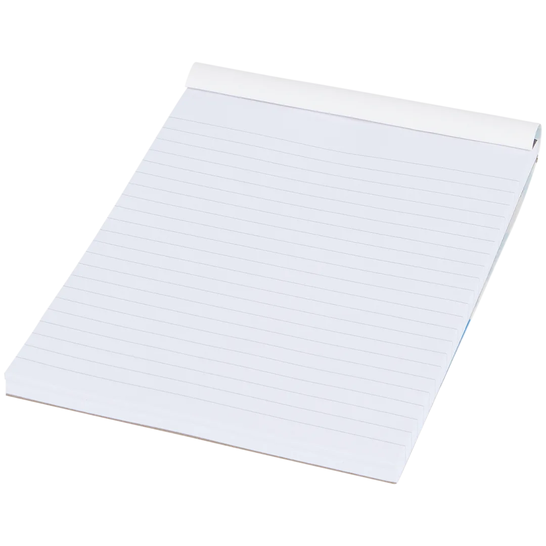 Office Essentials Schreibblock DIN A5 2